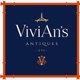 ViviAn's Antiques - Home