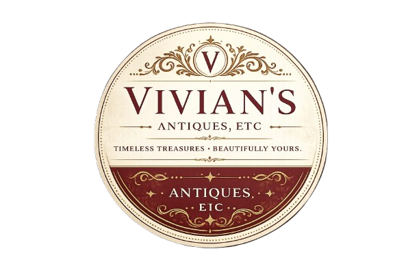 ViviAn's Antiques, etc